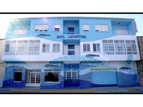 Hotel Langosteira